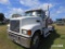 2013 Mack CHU613 Truck Tractor, s/n 1M1AN07Y7DM014817 (Title Delay): T/A, D
