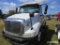 2013 International Navistar 8600 Truck Tractor, s/n 1HSHXSJR7DJ164201: Day