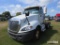 2013 International ProStar+ 122 Truck Tractor, s/n 1HSDJSJR3DJ333775: T/A,