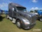 2012 Peterbilt 587 Truck Tractor, s/n 1XP4DP9X8CD139478 (Title Delay): T/A,