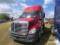 2011 Freightliner Cascadia Truck Tractor, s/n 1FUJGLDRXBLAV6793: Sleeper, D