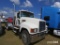 2009 Mack CHU613 Truck Tractor, s/n 1M2AN09Y39N003713: Day Cab, 13-sp., Odo