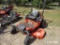 Kubota ZD331 Zero-turn Mower, s/n 37895: 72