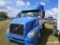 2008 Volvo VNL Truck Tractor, s/n 4V4NC9GH78N462880: T/A, Sleeper, VE D12 4