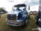 2007 International 8600 Truck Tractor, s/n 1HSHXAHR67J410692: 10-sp., Day C