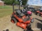 Kubota ZD331 Zero-turn Mower, s/n 35152: 72