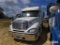 2007 Freightliner Columbia Truck Tractor, s/n 1FUJA6CV37L720766: Mercedes E