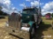 2004 Peterbilt 379 Truck Tractor, s/n 1XP5DB9X04N808815: Sleeper, 10-sp., W