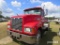 2002 Mack CH613 Truck Tractor, s/n 1M1AA18Y32W144689: Day Cab, 10-sp., Wet