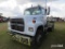 1993 Ford L9000 Truck Tractor, s/n 1FDZU90X1PVA21963 (Title Delay): Cat Eng