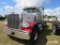 2014 Peterbilt 388 Roll Off Truck, s/n 1NPWL40XXED240882 (Title Delay): Cum