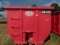 30-yard Roll Off Container, s/n 3079 (Selling Offsite - Located in Headland