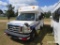 2010 Ford E350 Church Bus, s/n 5NHBSTN29AL021117