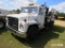 1989 International Sweeper Truck, s/n 1HTLAZPM1KH540987 (Title Delay)