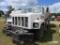 1993 International 2654 Mixer Truck, s/n 1HTGHN2T8PH514253 (Title Delay): D