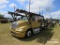 2006 Freightliner Car Hauler, s/n 1FVHF0CV16DW36909 w/ 2006 Cottrell Car Ha