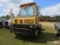 Capacity Spotter Truck, s/n 10226 (No Title - Bill of Sale Only): S/A, Cat