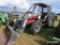 Massey Ferguson 5445 Tractor, s/n 201006