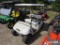 EZGo Electric Golf Cart, s/n 940257 (No Title): w/ Charger, No Reverse