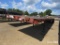 1994 Great Dane 48' Flatbed Trailer, s/n 1GRDM962XRM070507: T/A