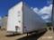 2015 Wabash 53' Dry Van Trailer, s/n 1JJV532D9FL851088 (Title Delay): Slidi