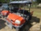 Kubota RTV900 4WD Utility Vehicle, s/n KRTV900A41014450 (No Title - $50 Tra