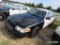 2007 Ford Crown Victoria, s/n 2FAFP71W67X138323