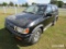 1996 Nissan Pathfinder SE SUV, s/n JN8AR05Y3TW045058: Odometer Shows 259K m