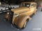 1935 Plymouth Sedan, s/n 2524914: Suicide Doors, Flathead 6-cyl. Eng., Manu