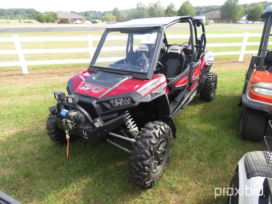 2017 Polaris Razor 1000 Utlity Vehicle, s/n 3NSVFE993GF780900 (No Title - $