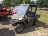 2012 Polaris 500EFI 4WD Utility Vehicle, s/n 4XARM50A0CB446526 (Has Title -