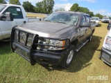 2012 Chevy Silverado Pickup, s/n 3GCPCSE00CG275331: Odometer Shows 236K mi.