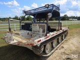 Wood Tiger Cub Swamp Buggy (No Title - $50 Trauma Care Fee Applies): 350 Ch