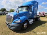 2010 International ProStar Premium Truck Tractor, s/n 3HSCUAPR5AN243072: 10