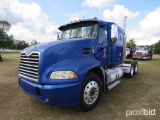 2005 Mack CXN613 Truck Tractor, s/n 1M1AK06Y15N002135 (Title Delay): Mack 3