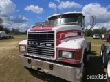 2004 Mack CH613 Truck Tractor, s/n 1M1AA18Y04N157263 (Title Delay): Day Cab