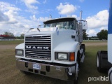 2004 Mack CH613 Truck Tractor, s/n 1M1AA13Y34N156521 (Title Delay): T/A, Ma