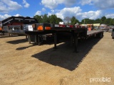 2006 Transcraft 48' Step Deck Trailer, s/n 1TTE4820961079620: 102