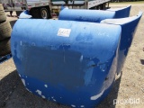 (2) Fairings off Volvo Truck Tractor