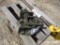 Military Pintle Hitch