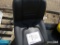 Black Tractor Seat
