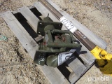 Military Pintle Hitch