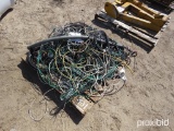 Pallet of Scrap Wire