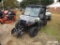 2013 Polaris Brutus 4WD Utility Vehicle, s/n 4XA2M9JD7D7331262 (No Title -