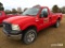 2006 Ford F250 4WD Pickup, s/n 1FTSF21P36EC81642: 6.0 Diesel Eng., Auto, Od