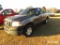 2006 Ford F150XL Pickup, s/n 1FTRF122X6KE02969: Odometer Shows 110K mi.