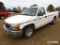 2005 GMC Sierra 1500 Pickup, s/n 1GTEC14V15Z297940: Gas Eng., Long Bed, Odo