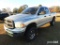 2003 Dodge Ram 2500 4WD Pickup, s/n 3D7KU28673G843359: Cummins Turbo Diesel