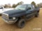 2001 Dodge Ram 2500 4WD Pickup, s/n 3B7KF23621G710601: Laramie SLT, Cummins