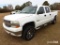 2001 Chevy 2500HD 4WD Pickup, s/n 1GCHK23191F122366: Duramax Diesel, Auto,